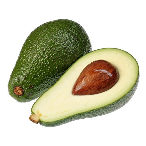 Avocado Green/Fuerte 1Kg Kenya